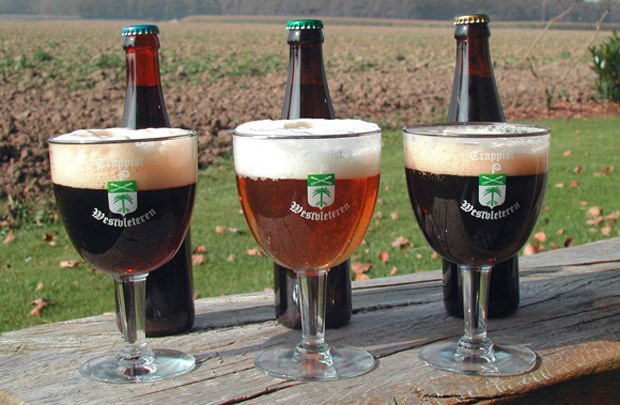 A Westvleteren 12.