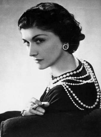 Coco Chanel terá sido recrutada para trabalhar para os serviços secretos do Eixo em 1940, recebendo o nome de código Westminster