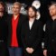 Os Foo Fighters levaram para casa o prémio de Melhor Vídeo Rock, por Walk