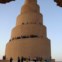 Iraque, 30.08.2011 | De visita ao Minarete em Espiral da Grande Mesquita de Samarra, a 100km norte de Bagdad. 