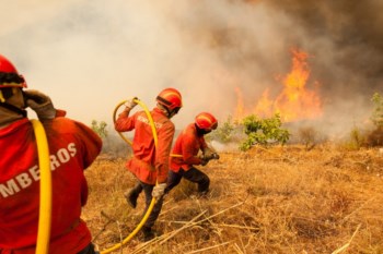 O Governo vai propor um novo modelo de financiamento das corporações O Governo vai propor um novo modelo de financiamento das corporações