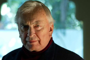 Gore Vidal