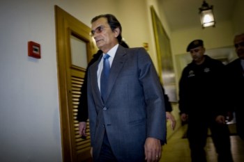 <p>Oliveira Costa está a ser acusado de falsificação de contabilidade para esconder prejuízos</p>