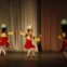 As coreografias são sempre milimetricamente perfeitas.