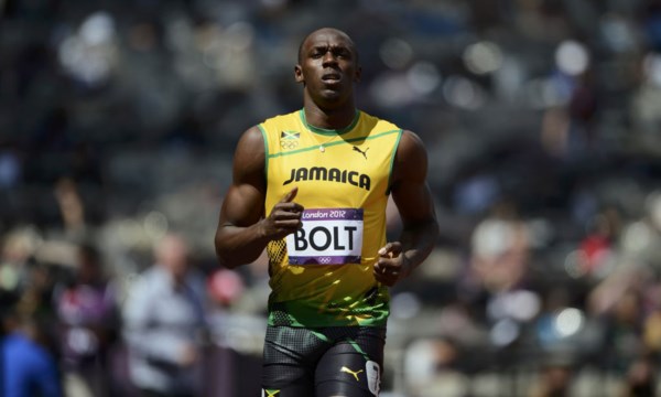 <p>Hoje se verá se Bolt mantém o título de rei da velocidade</p>