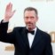 O protagonista da série House, Hugh Laurie