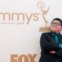 O actor Rico Rodriguez, da série de televisão Modern Family