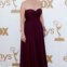 A apresentadora dos Emmy Awards, Jane Lynch
