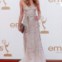 A apresentadora do programa So You Think You Can Dance, Cat Deeley