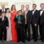 Os protagonistas da série que arrecadou cinco Emmys, Modern Family