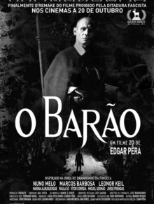 Cartaz do Filme