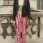 Claire Healy, blogger de moda