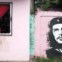 Nicarágua, 28.09.2011 | O olhar de uma menina nicaraguense e a memória do olhar de Che Guevara. 