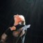 Os Metallica actuaram no terceiro dia do festival