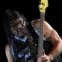 Robert Trujillo, o baixista dos Metallica