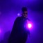 Janelle Monae actuou no dia 29 de Setembro no Palco Mundo
