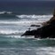 Praia da Ribeira d'Ilhas.
