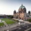 Berliner Dom. A Catedral