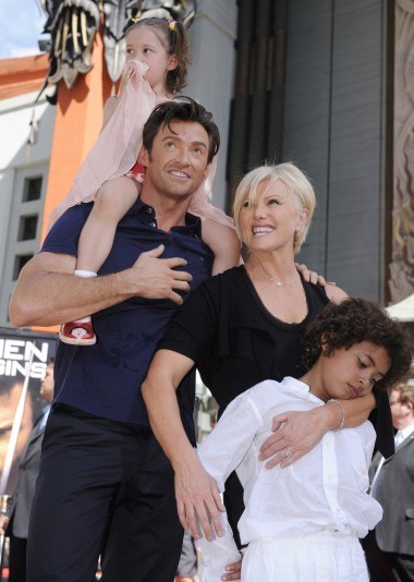 Hugh Jackman Confessa Se Lifeandstyle