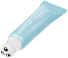 AQS Eye Perfection. Aplicaror roll.on para uma hidratação intensa, grão de pele mais fino e uma pele luminosa.