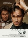 50/50