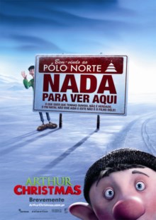 Cartaz do Filme