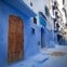 Chefchaouen. 