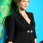 A actriz Uma Thurman