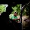 No interior do Parque Yasuní só existe um hotel, o Napo Wildlife Center, explorado pela comunidade kichwa Añangu, onde trabalham 26 dos 34 homens da aldeia em idade activa.