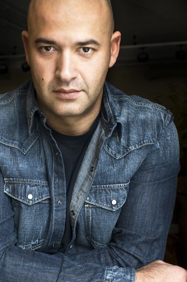 Matteo Sinigaglia, o presidente da Replay