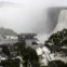 Cataratas de Iguaçu. 