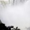 Cataratas de Iguaçu. 