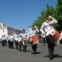 Alentejo, banda em Estremoz. 