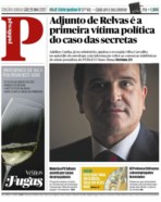 Capa do Dia
