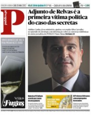 Capa P1