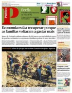 Capa do Dia