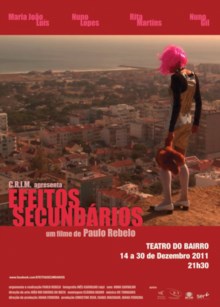 Cartaz do Filme