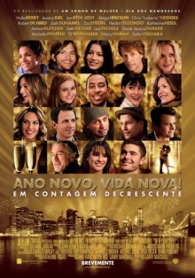Cartaz do Filme