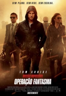 Cartaz do Filme