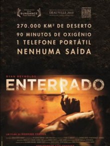 Cartaz do Filme