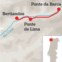 2. Ponte da Barca / Ponte de Lima / Bertiandos