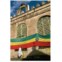 Santa Maria de Sião permanece como um dos mais belos exemplos de arquitectura tradicional 