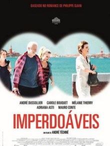 Cartaz do Filme