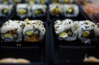 Sushi: prazer e saúde entre dois pauzinhos