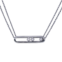 Move|colar em ouro amarelo e diamantes|€1800