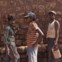 Pedreiros na Velha Goa