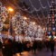 Rússia. Feira de Natal em São Petersburgo 