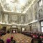 Vaticano. Audiência papal com a Cúria para as saudações natalícias 