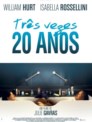 Três Vezes 20 Anos