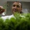 Chefs | N.º 1 : Leonel Pereira do Panorama/Sheraton Lisboa